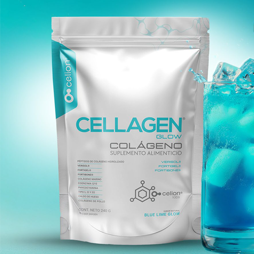 Cellagen Glow